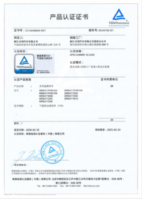 中德健康雙認證！吉利嘉際的健康成績單就是這么豪橫