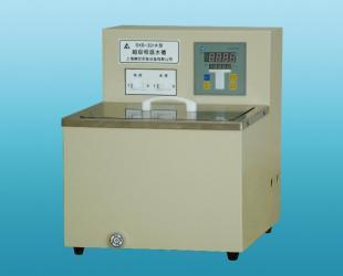 深圳天溯（TCTT）恒溫水槽計量檢測校準服務